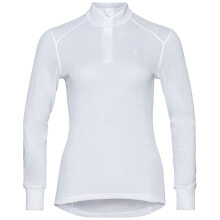 Купить термобелье Odlo: ODLO Turtle Active Warm long sleeve base layer