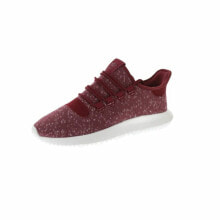 Trainers Adidas Originals Tubular Shadow Unisex Dark Red