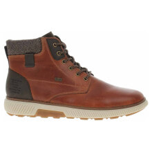 Men's Low Boots