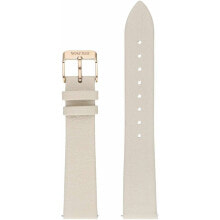 Straps and bracelets for men's watches