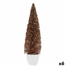 Artificial Christmas trees