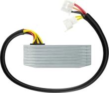 MOTOPLAT High-Performance 35A Suzuki DL 650 ABS V-Strom Adventure 13-15/DL 650 ABS V-Strom Adventure 13-15 02445-0P regulator/rectifier