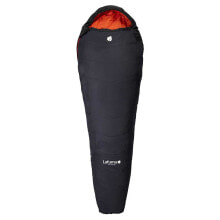 Tourist sleeping bags