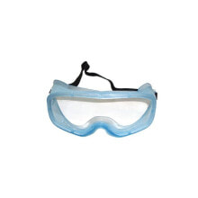 Маски и очки JOBIextra Safety glasses (X1038)