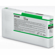 Картриджи для принтеров Epson купить от $145