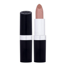 Rimmel London Lasting Finish Softglow Lipstick 4 g lippenstift für Frauen