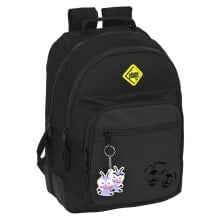 SAFTA El Hormiguero Teen Backpack