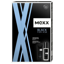  Mexx (Мекс)