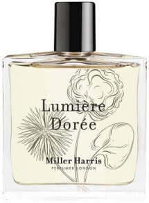 Lumière Dorée