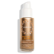 Glow Fluid Foundation SPF20