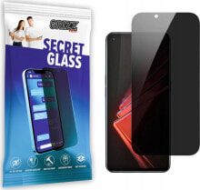 GrizzGlass Szkło prywatyzujące GrizzGlass SecretGlass Oppo K9 5G