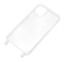 Silicone cover with grips for Apple iPhone 11