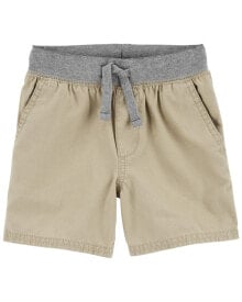 Children's sports shorts for boys