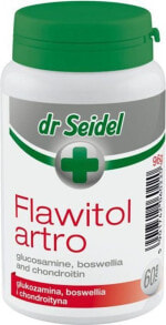Dr Seidel FLAWITOL 60tabl. ARTRO