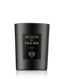 Acqua di Parma Oud Scented Candle (200 g)