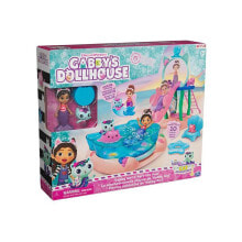 Dolls and dolls for girls