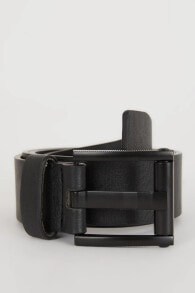 Men's belts and belts