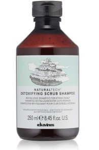 Shampoos for hair