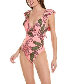 Women's swimwear