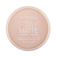 Face powder