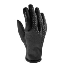 Спортивная одежда, обувь и аксессуары aLTURA Nightvision Fleece Long Gloves