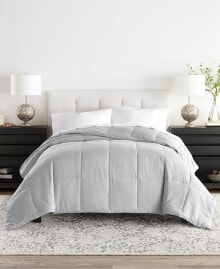 ienjoy Home home Collection All Season Premium Down Alternative Comforter, Twin/Twin XL