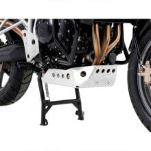 Accessories for motorcycles and motor vehicles