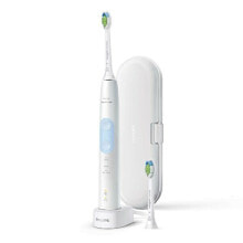 Sonic electric toothbrush HX6859/29