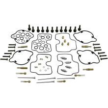 PARTS UNLIMITED Honda CB 600F 26-1688 Carburetor Repair Kit