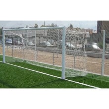 SOFTEE 7 A Side Football Goal Net