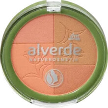 Blush Multi-Color 30 Sunkissed Glow, 9 g