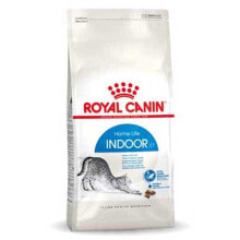 ROYAL CANIN Indoor 27 10kg Cat Food