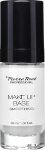 Foundation and fixers for makeup