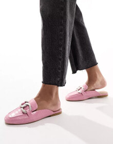 Women's clogs and mules