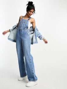 Women's overalls