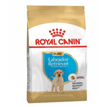 ROYAL CANIN Labrador Retriever Puppy 3kg Dog Food