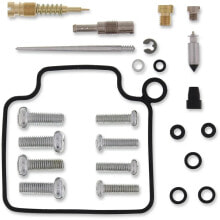 MOOSE HARD-PARTS 26-1210 Honda TRX350FM Fourtrax Rancher 00-03 carburetor repair kit