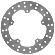 TRW MST392 brake disc