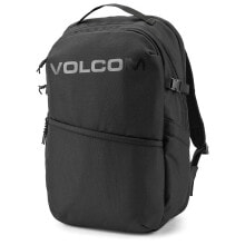 Volcom Products for tourism and outdoor recreation