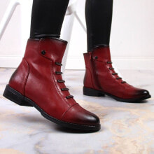 Women's High Boots