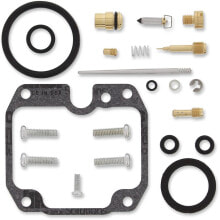 Запчасти и расходные материалы для мототехники MOOSE HARD-PARTS 26-1251 Carburetor Repair Kit Yamaha YFM125G Grizzly 05-13