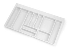 Dishes and containers for food storage