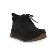 Men's Low Boots