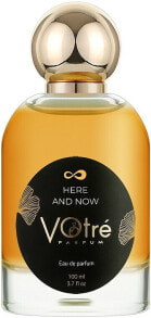 Votre Parfum Here And Now - Eau de Parfum