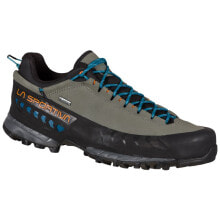 Спортивная одежда, обувь и аксессуары lA SPORTIVA TX5 Low Goretex Hiking Shoes