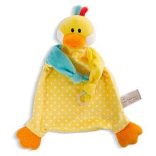 NICI Duck 25X25 Cm Doudou