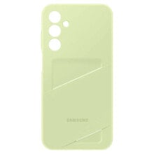 SAMSUNG Galaxy A25 Card Slot phone case