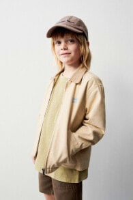 Children's jackets and down jackets for kids