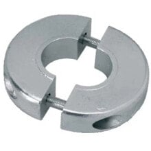 PLASTIMO Collar Anode