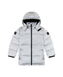 Children's jackets and down jackets for girls